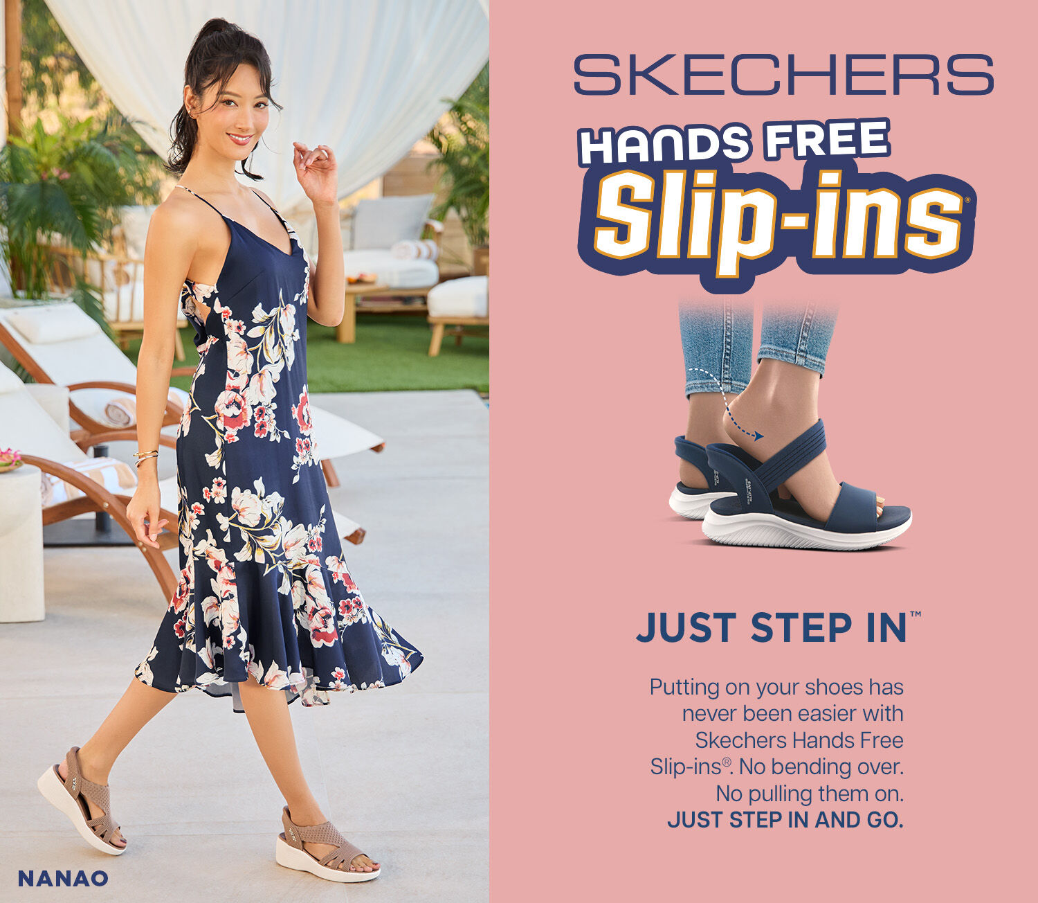 Women's Sandals